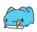 CuteGuyActuallyFlipsPaper