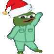pepechristmasjammies