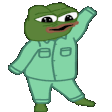 pepedance