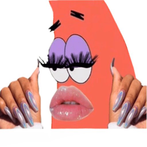 baddie-patrick