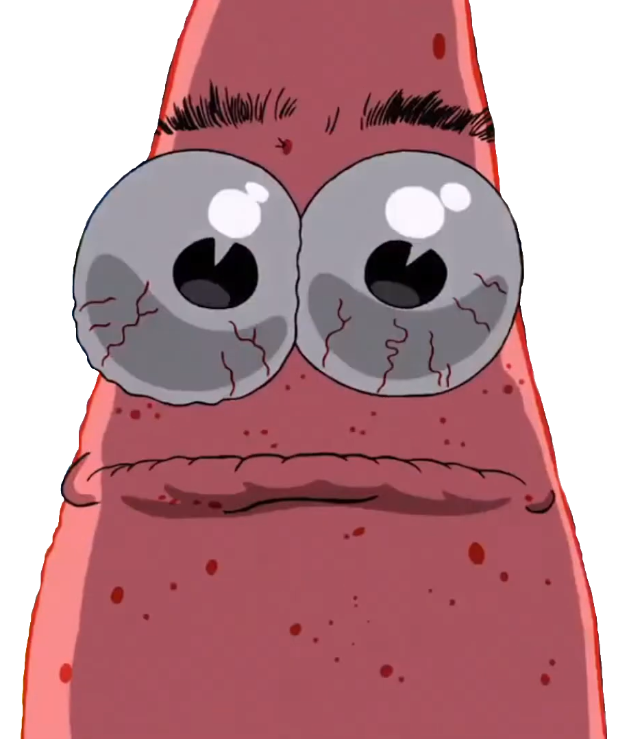 closeuppatrick