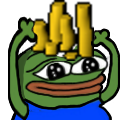 peepomine