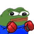 pepeboxing