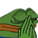 pepepray
