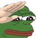 pepesalute