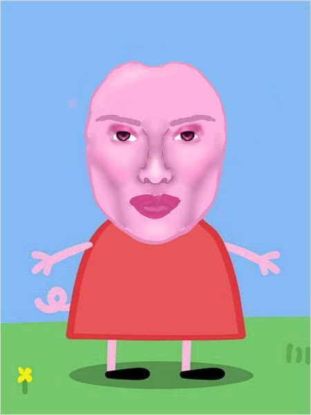 peppaflop