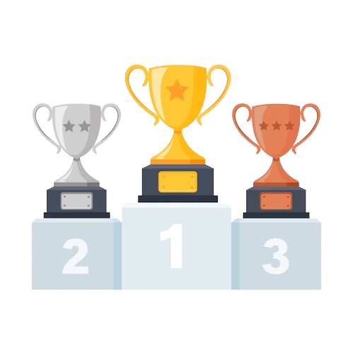 podium