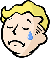 triste